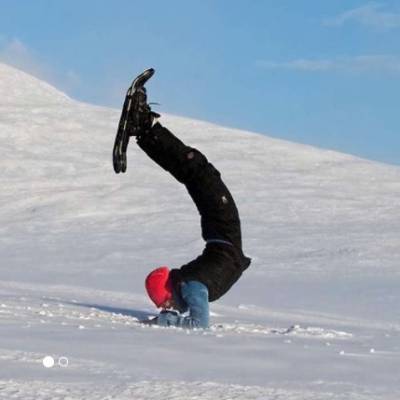 Yoga in the snow in Norway.jpg